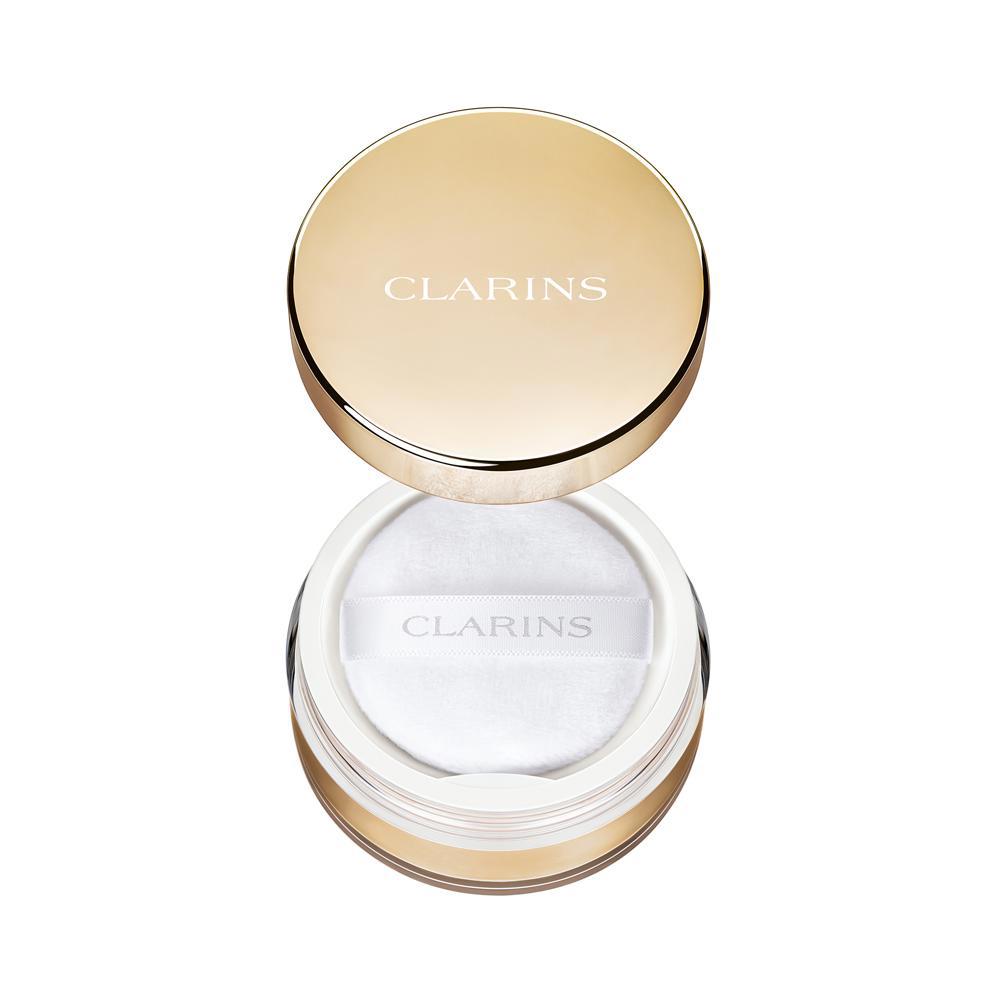 Clarins Ever Matte Loose Powder 15g